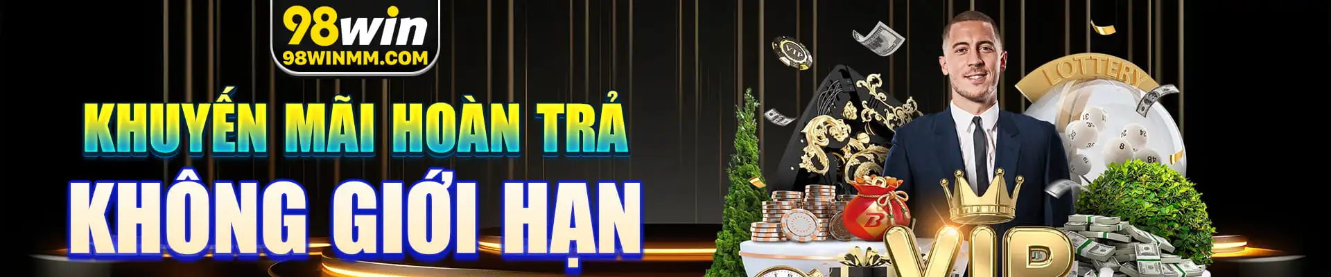 Banner 98WIN