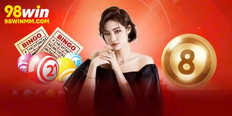 Những trò chơi không thể bỏ qua tại casino 98WIN