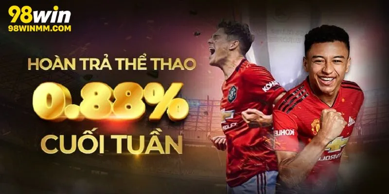 Ưu điểm của saba sport 98WIN