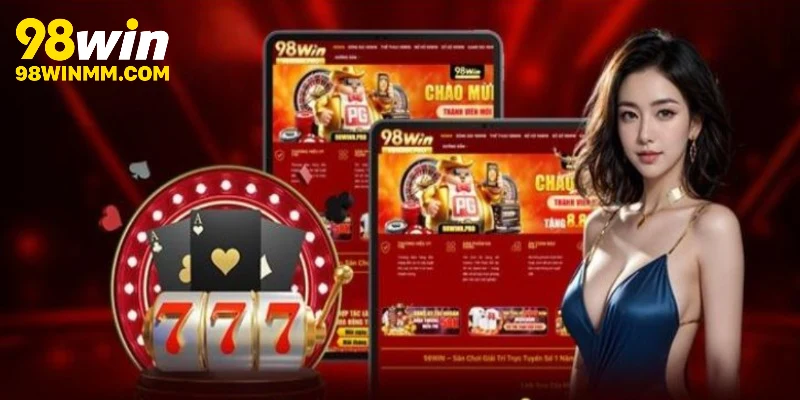 Điều kiện tải app 98WIN