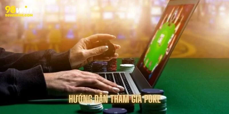 Hướng dẫn chơi poker