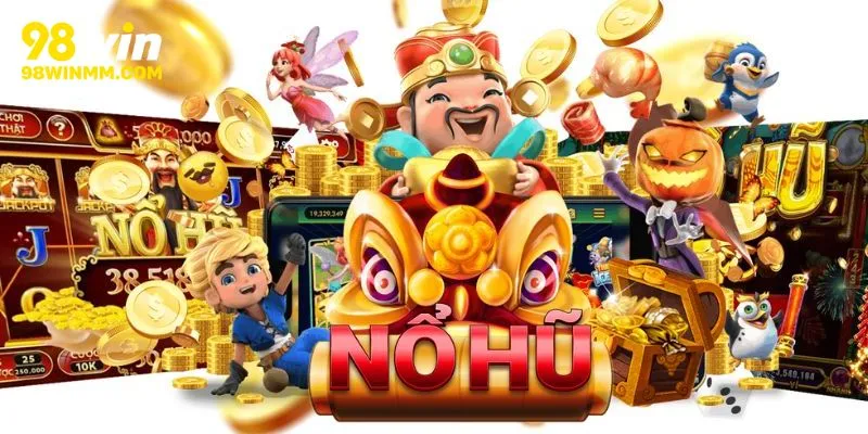Ưu điểm của nổ hũ PG