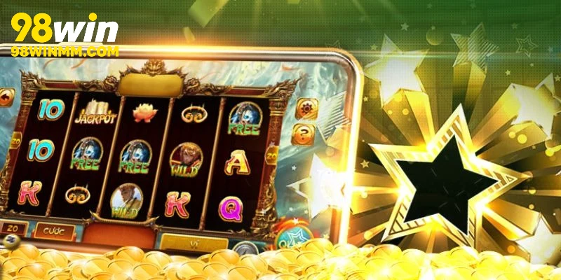 Giới thiệu sảnh nổ hũ TP