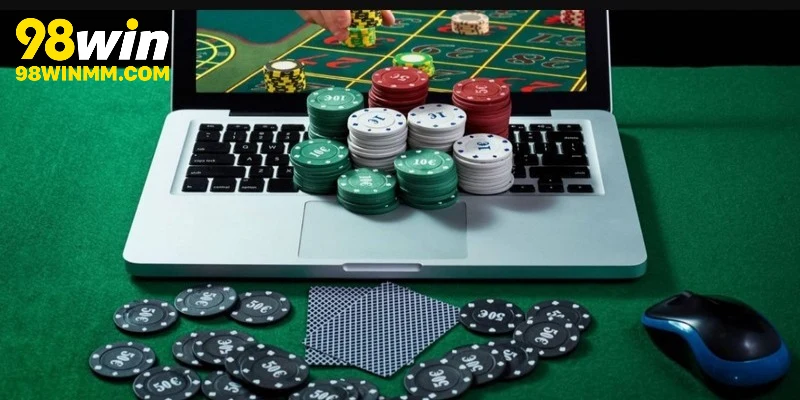 Tích lũy kinh nghiệm cá cược 98WIN và kiến thức chơi thường xuyên