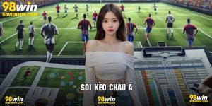 soi kèo châu á