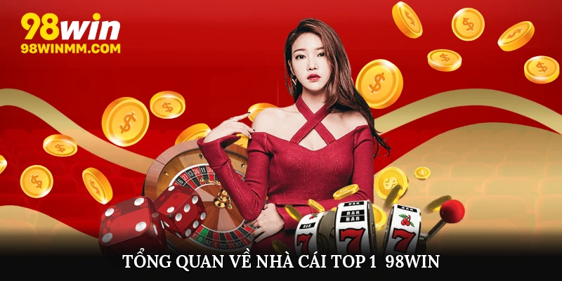 Giới thiệu nhà cái 98Win